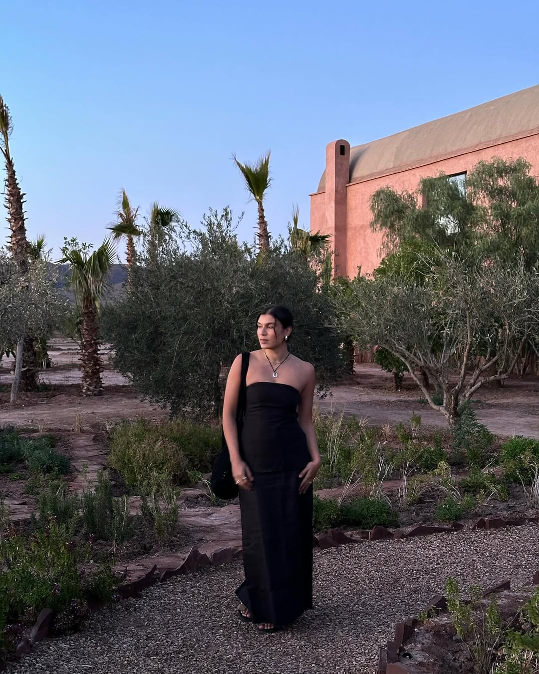 lia maxi dress nbd NBD - Lia Maxi Dress