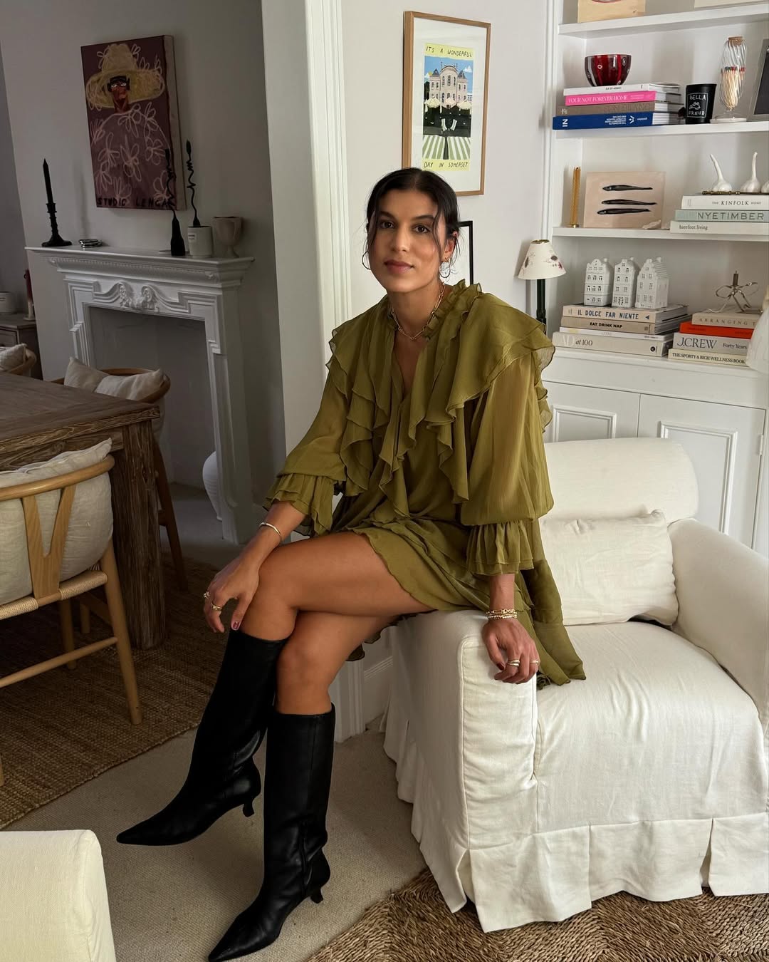 Alexander Wang - Diablo Boot | Plush