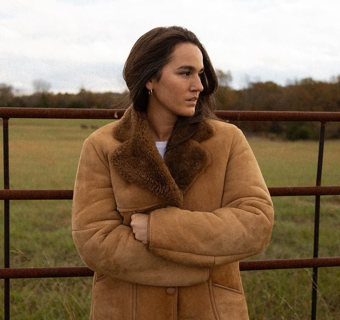 Saks Potts - Emma Coat | Plush