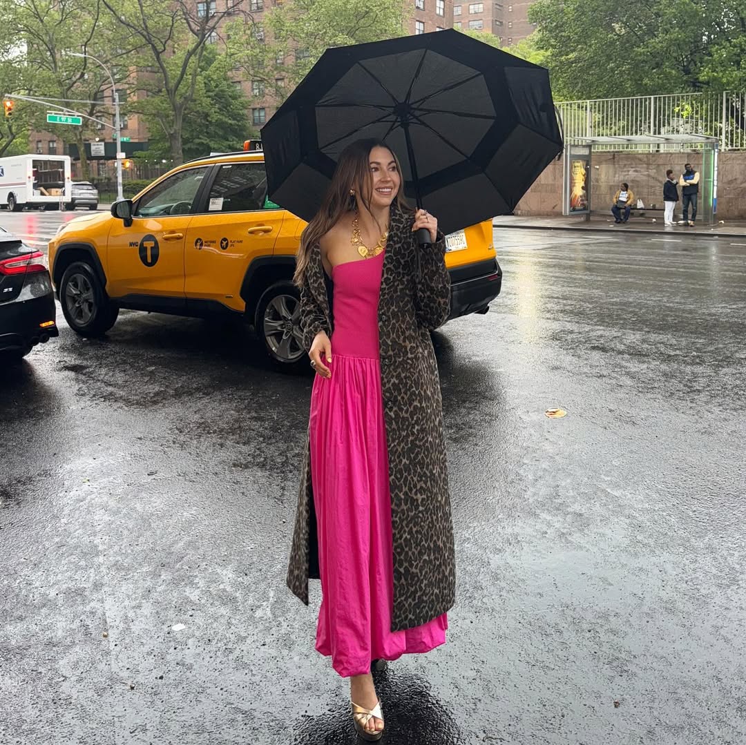 Aje - Genevieve recycled pliss-chiffon midi dress | Plush