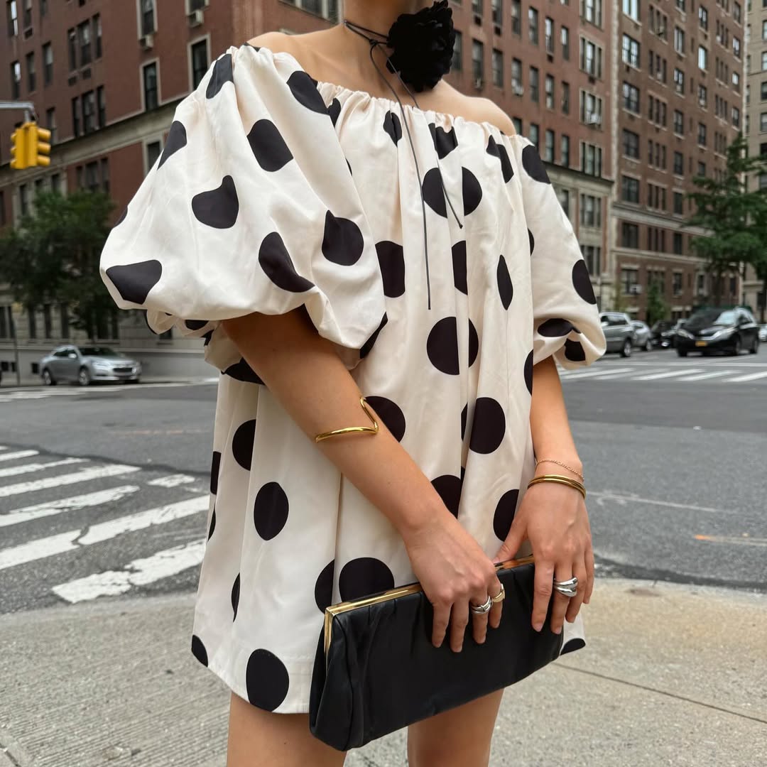 NBD - The Ariya Mini Dress | Plush
