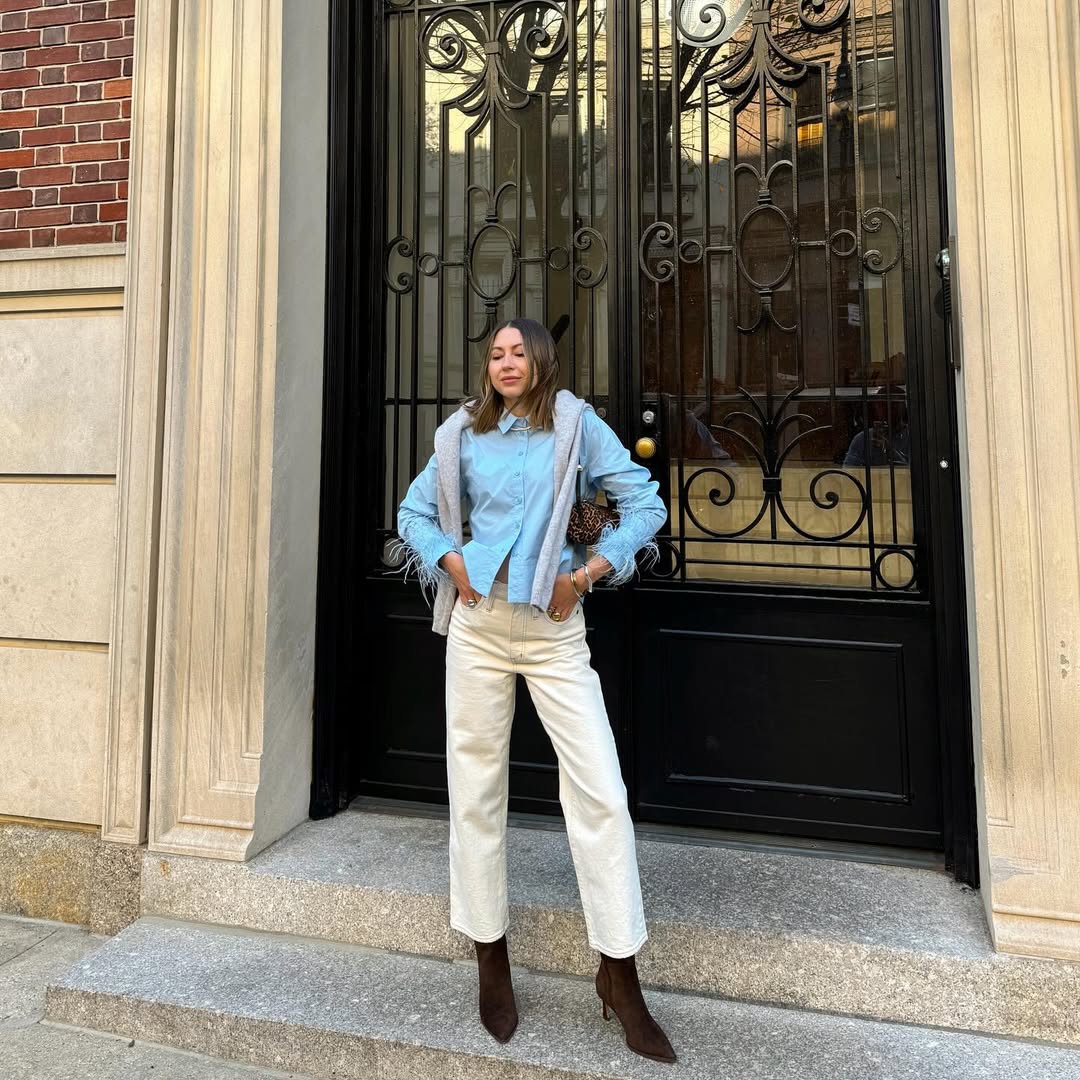 GIANVITO ROSSI - Murray 55 leather ankle boots | Plush