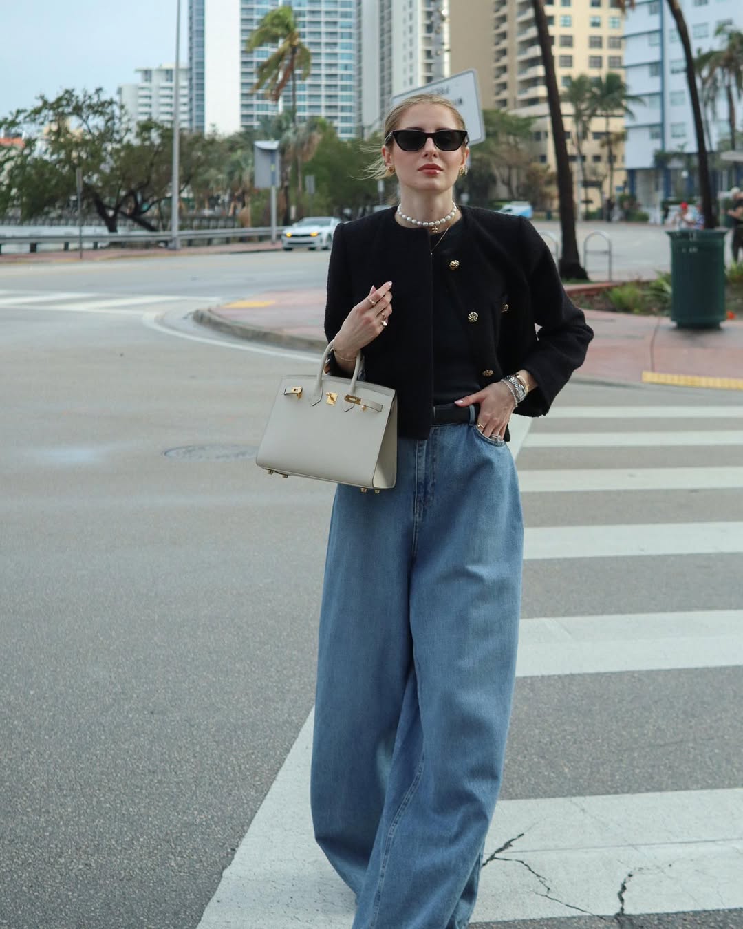 KHAITE - Leara Jacket | Plush