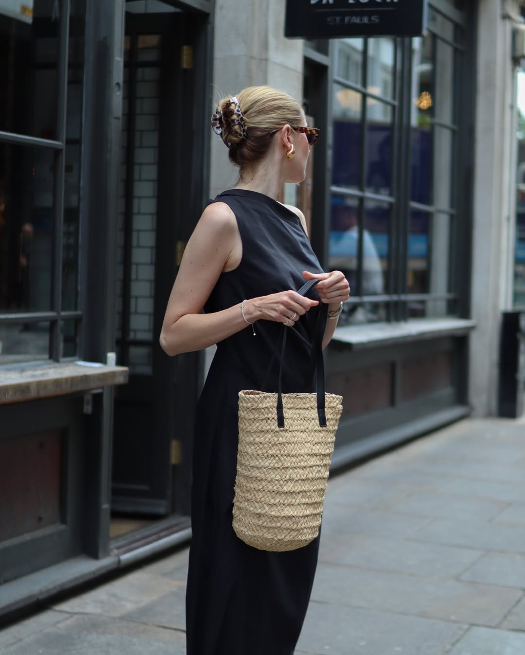 Reformation - Jamen Off Shoulder Knit Midi Dress | Plush