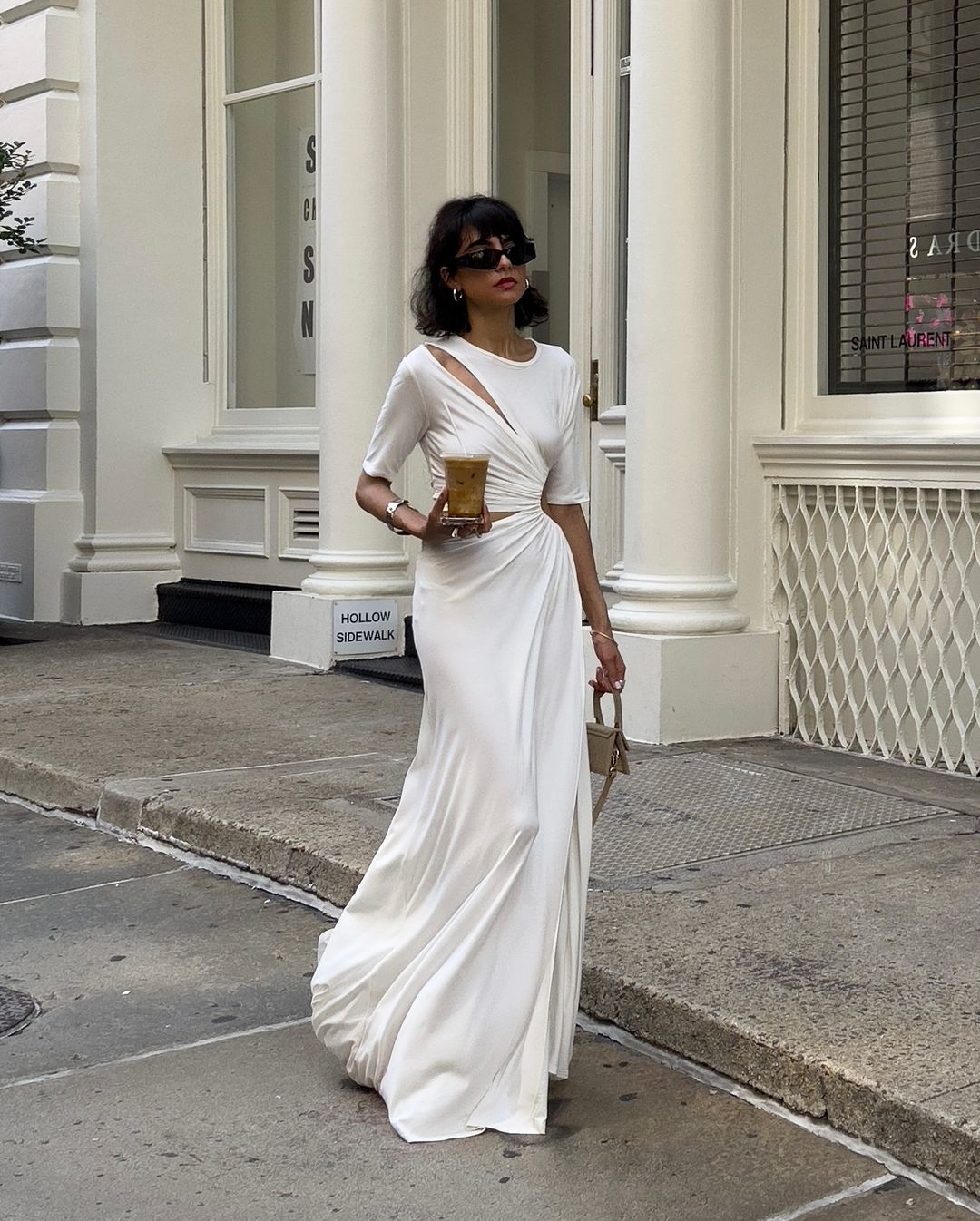 Lioness - Du Cap Maxi Dress | Plush