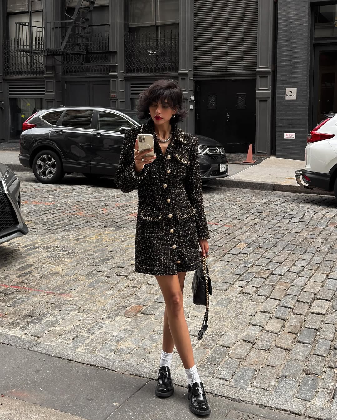 Hill House Home - The Chloe Sweater Dress | Plush